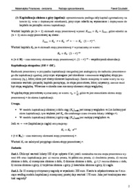 matematyka-finansowa-oprocentowanie-lokat-cwiczenia