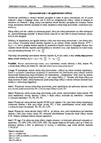 matematyka-finansowa-zmienne-stopy-procentowe-i-inflacja-cwiczenia