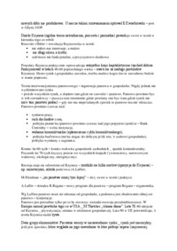 Państwo jako podmiot w gospodarce narodowej- wykład 4