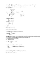 liniowa-funkcja-trendu-wyklad-8