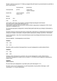 Finanse i bankowość- wykład 3