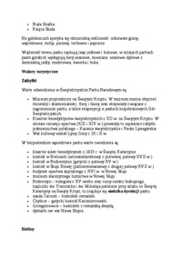 świętokrzyski pn referat ćwiczenia