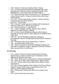 Opole referat ćwiczenia