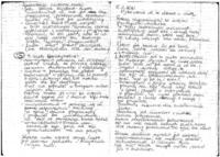 ETYKA, Moralnosc, WYKLADY