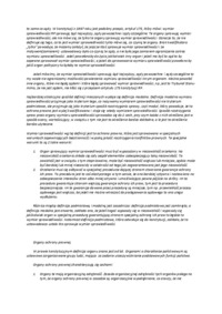 Wykład- wymiar sprawiedliwości, organy ochrony prawnej, spory kompetencyjne