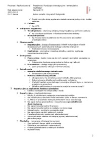 fundusze-emerytalne-w-systemie-emerytalnym-wyklad-9
