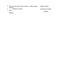 Pojęcie i klasyfikacja podatków- opracowanie