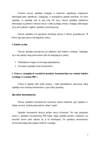 umowa sprzedaży konsumenckiej