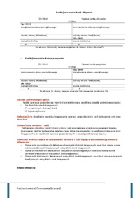 Konto - charakterystyka (wykład)