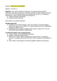 negocje-pojecie-wyklad