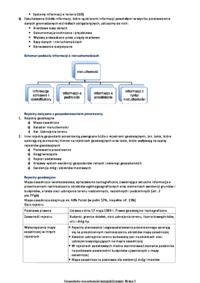 Planowanie i programowanie procesów gospodarczych - wykład