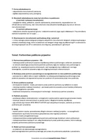 Wykład - Wywłaszczanie nieruchomości