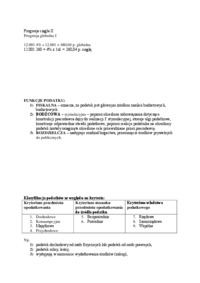 Definicja podatku - wykład