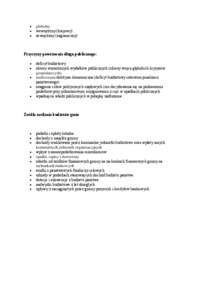 Wykład - Deficyt budżetowy