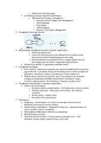 Wykład - Czynniki wyboru opcji „Make or buy”