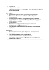 Wykład - Ekonomia Integracji Europejskiej