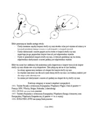 Wykład - efekt kreacji handlu