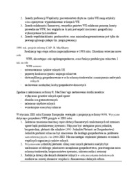 Wykład - Wspólna Polityka Rolna