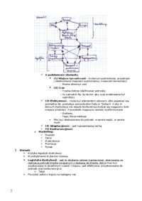 Wykład - Istota i zakres logistyki dystrybucji