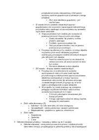 wykład - ekorozwój