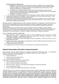 Zarzadzanie nieruchomościami - wykład