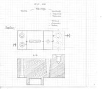 Przekroje proste-Rysunek techniczny -wykłady