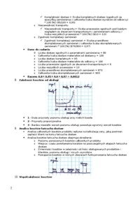 Ćwiczenia - Analiza łańcucha dostaw w procesie podejmowania decyzji - Mierniki zaopatrzenia
