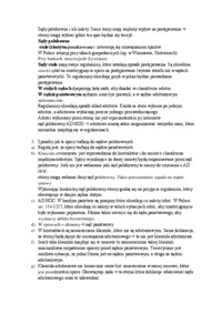 Wykład - Międzynarodowy obrót gospodarczy