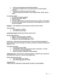 Wykład - Pamięci zewnętrzne