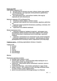 Wykład - Urządzenia wejścia