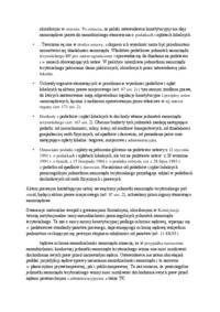 Wykład - Własność komunalna