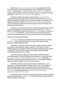 Wykład - Zasada demokracji przedstawicielskiej