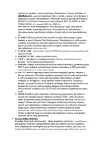 Pytania otwarte z egzaminu