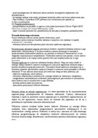 Pytania otwarte z egzaminu