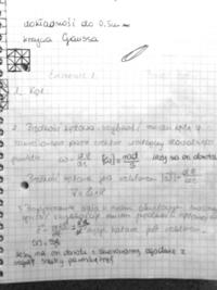 Notatki na kolokwia z laborek, LABORATORIA