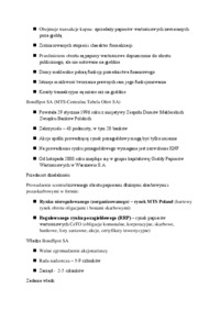 Wykład - CATALYST - rynek obligacji