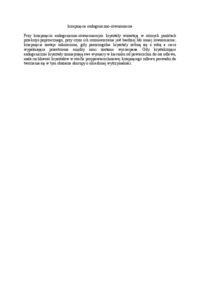 krzepniecie-endogeniczno-rownomierne