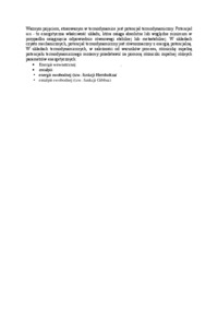 Potencjał termodynamiczny