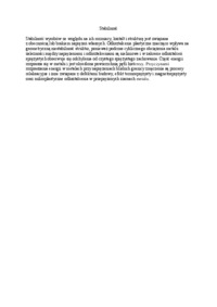 stabilnosc