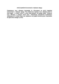 Strefy kryształów kolumnowych o większym zasięgu