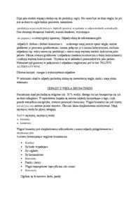 wykład 6, odpady przeróbcze, WYKŁAD