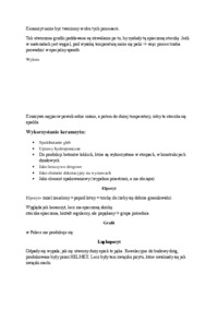 wykład 8, sztuczne kruszywa lekkie, WYKŁAD