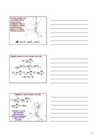 Ruch kulisty - wykład