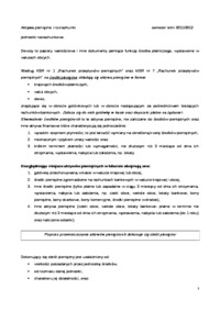 pojecie-aktywow-pienieznych-opracowanie