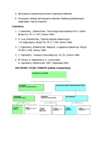 Odlewnictwo i obróbka plastyczna- wykład 1
