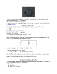 Termopary- wykład 10