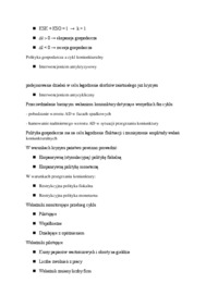 Makroekonomia- wykład 6