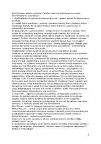 Państwo i samorząd terytorialny- Wyklad.
