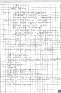 podstwowe definicje turystyka i rekreacja wykład