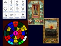 Klasyfikacje pierwiastków geochemiczne (konspekt)